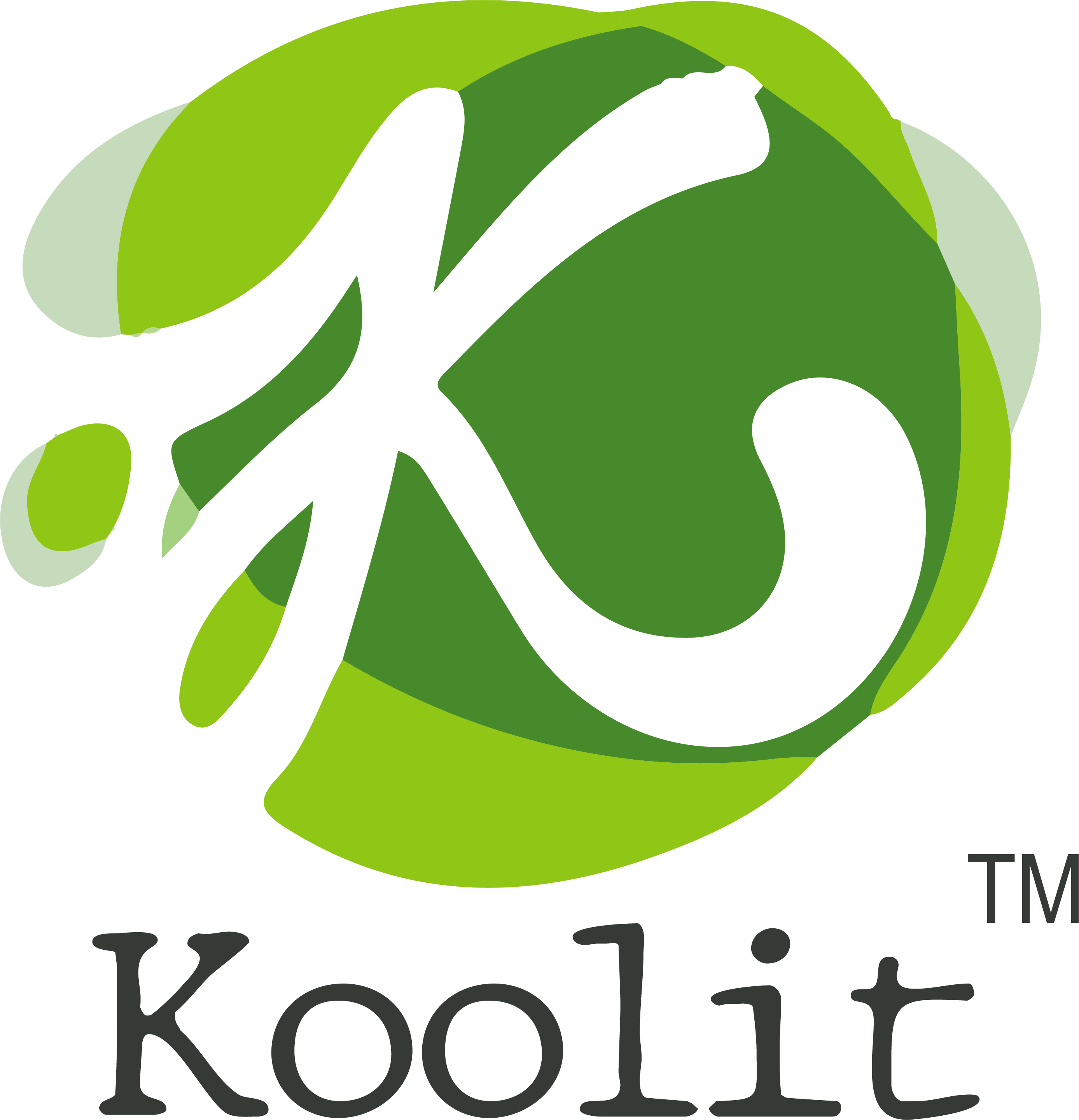 Koolit